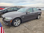 BMW Series 5 2013