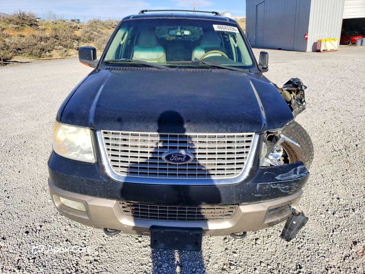 Ford Expedition 2004