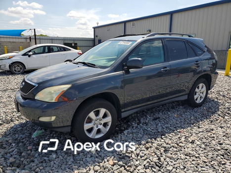 Lexus RX 2006 - Image 1 of 12