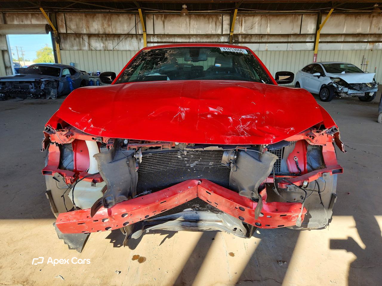 Dodge Charger 2019