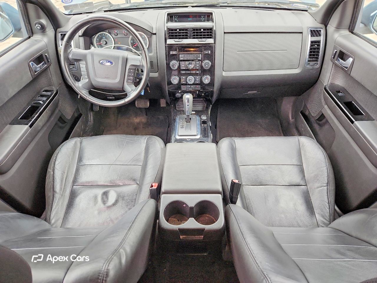 Ford Escape 2010