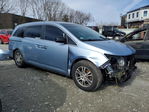 Honda Odyssey 2011
