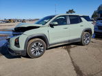 Chevrolet Equinox 2025