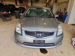 Nissan Sentra 2011