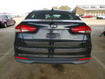 Kia Forte 2018