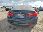 BMW Series 4 2015