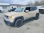 Jeep Renegade 2016