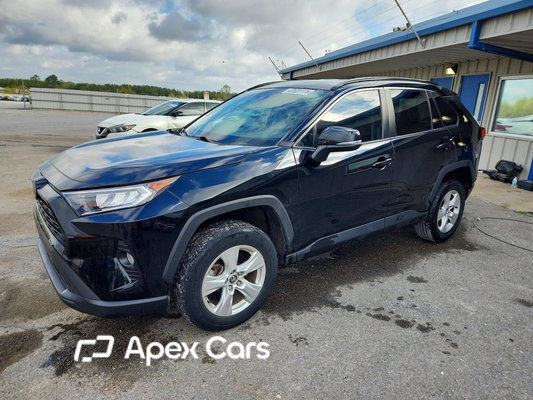 Toyota RAV 4 2020 - Image 1 of 15