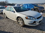 Chevrolet Impala 2012