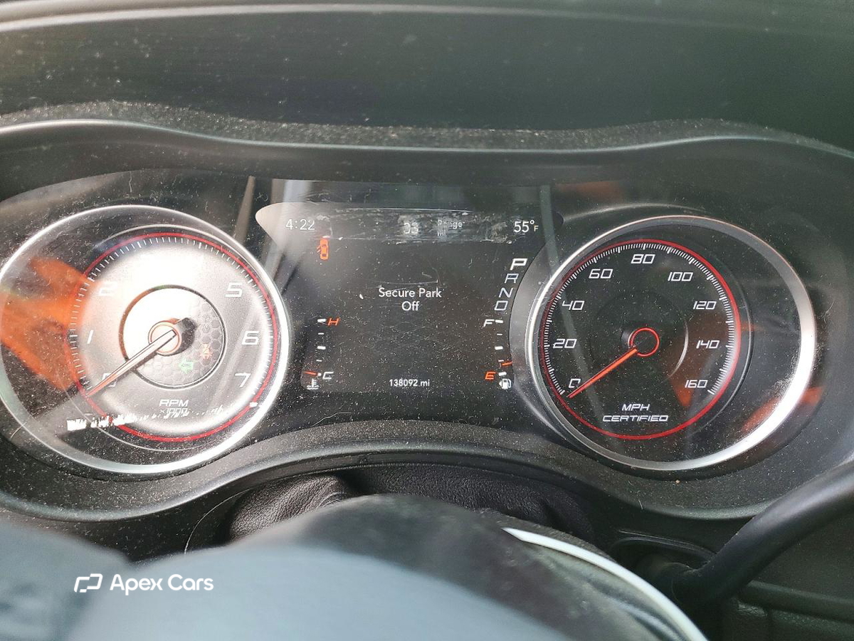Dodge Charger 2019