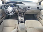 Honda Civic 2013