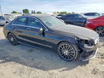 Mercedes-Benz C-klasse 2015