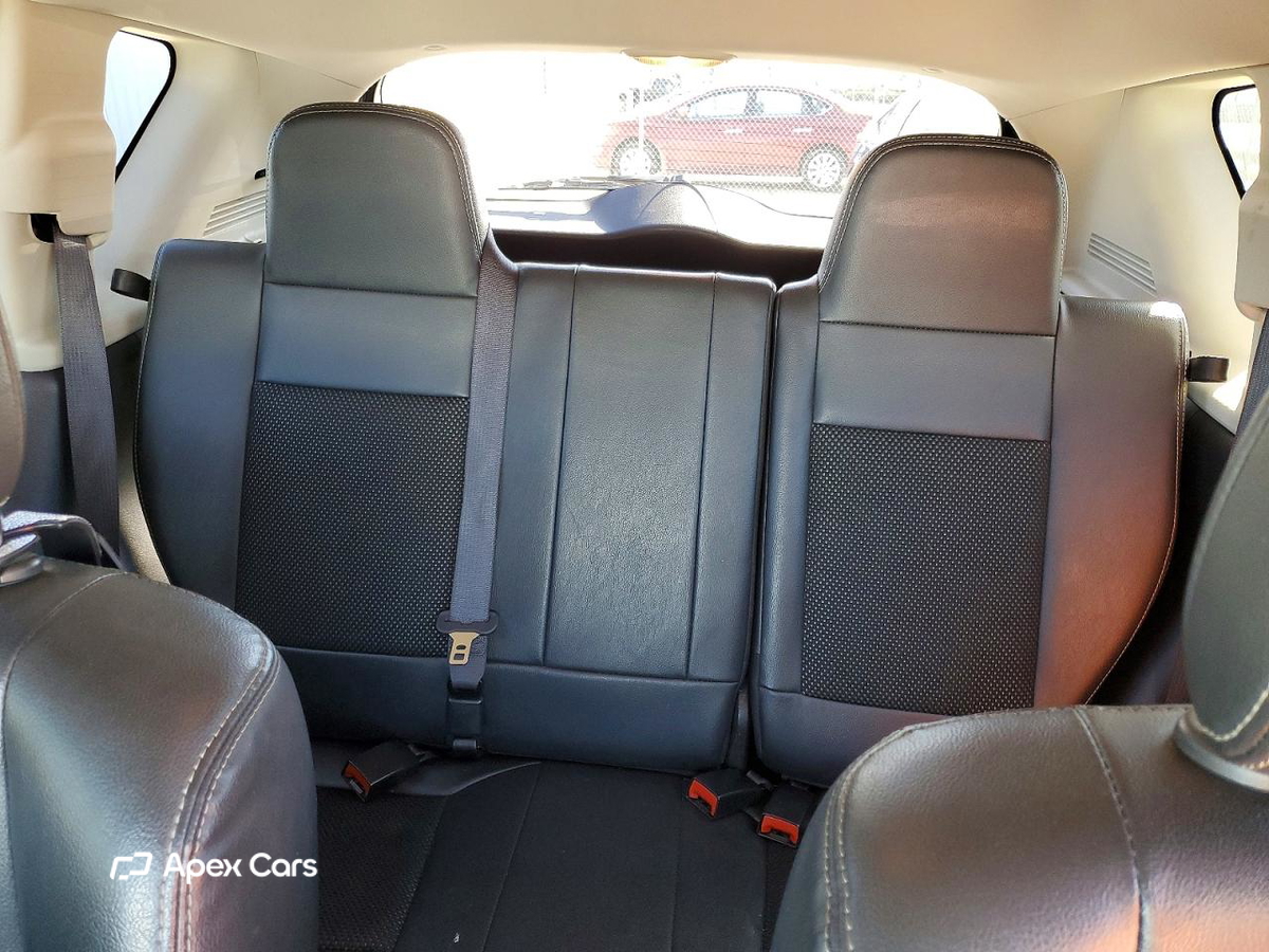 Jeep Compass 2016