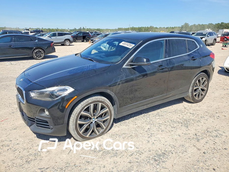 BMW X2 2020 - Image 1 of 13