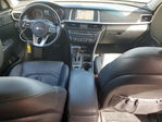 Kia Optima 2019