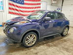 Nissan Juke 2015