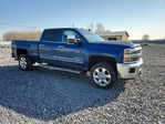 Chevrolet Silverado 2017