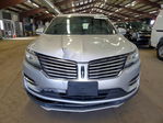 Lincoln MKC 2017