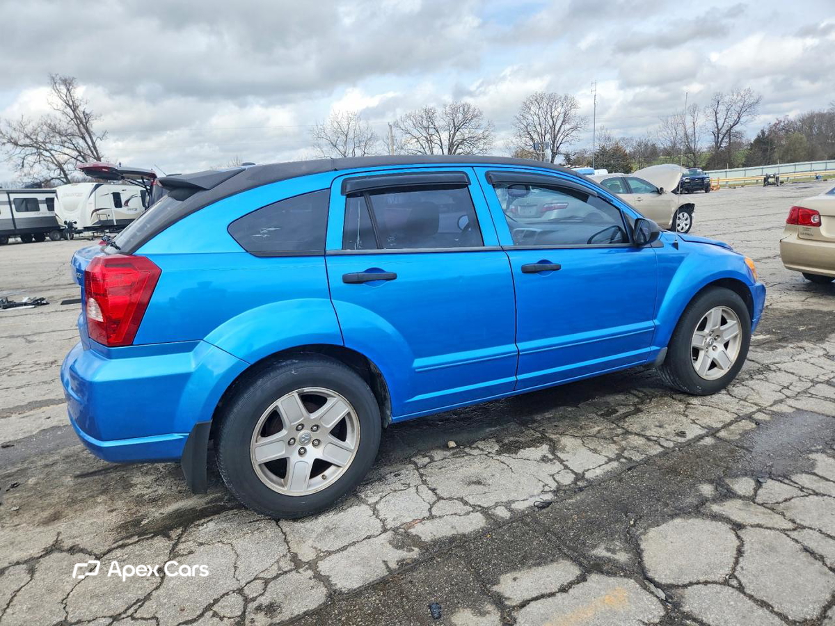 Dodge Caliber 2008
