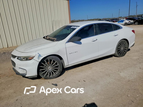 Chevrolet Malibu 2016 - Image 1 of 12