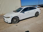 Chevrolet Malibu 2016