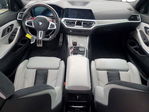 BMW M3 2022