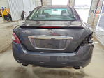 Nissan Maxima 2012