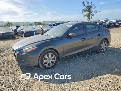 Mazda 3 2018 - Image 1 of 13