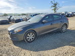 Mazda 3 2018