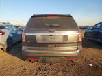 Ford Explorer 2015