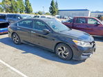 Honda Accord 2016