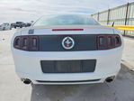 Ford Mustang 2014