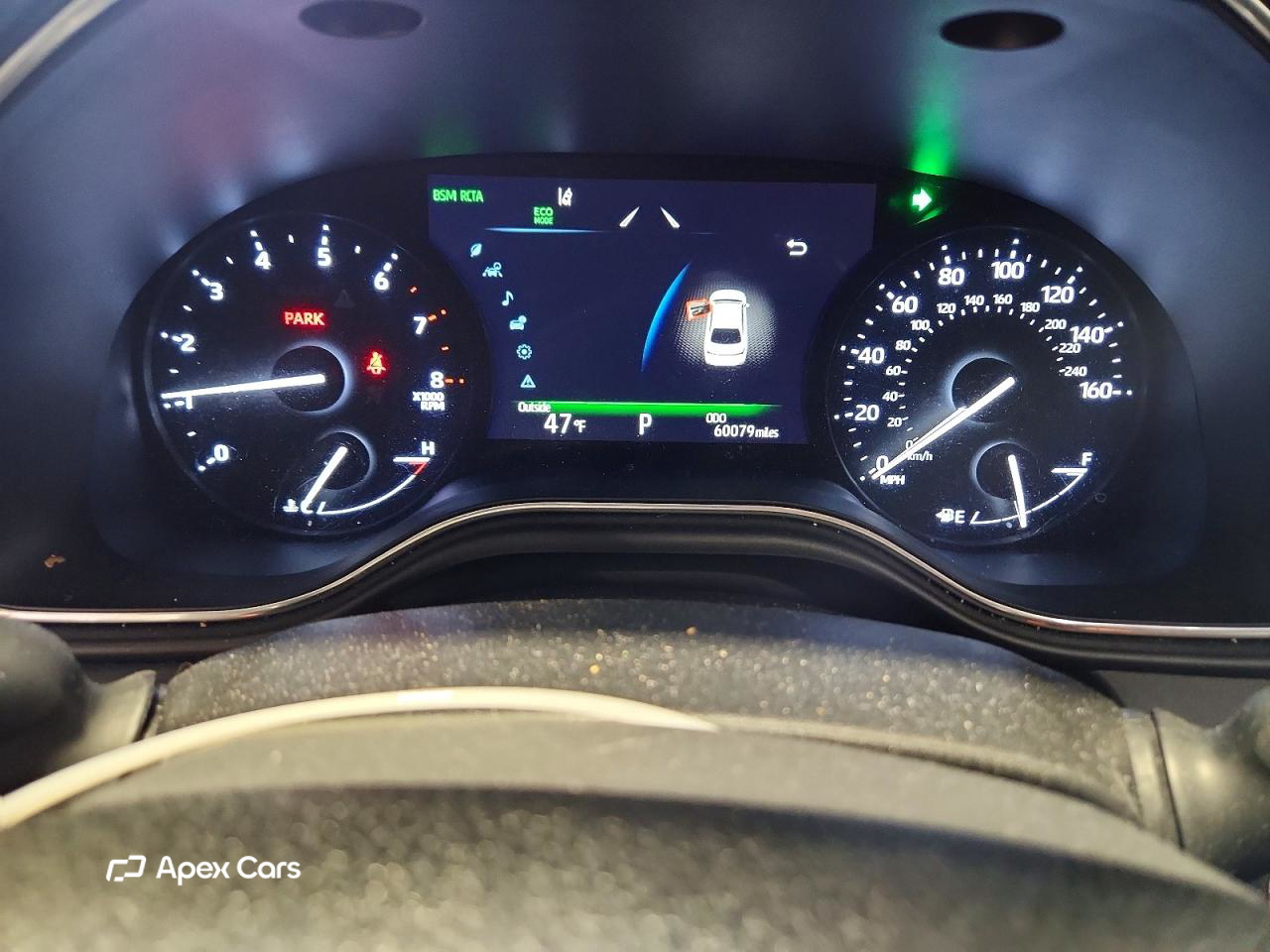 Toyota Avalon 2019