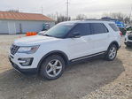 Ford Explorer 2016