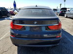 BMW Series 5 2012