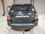 Toyota Highlander 2011