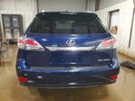 Lexus RX 2015