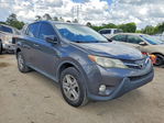 Toyota RAV 4 2015