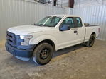 Ford F-150 2015