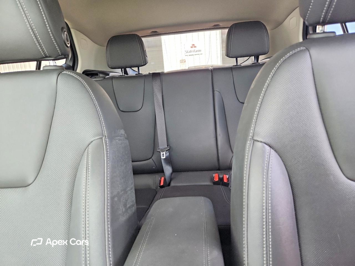 Buick Encore 2024