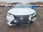 Lexus RC 2019