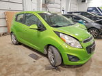 Chevrolet Spark 2014