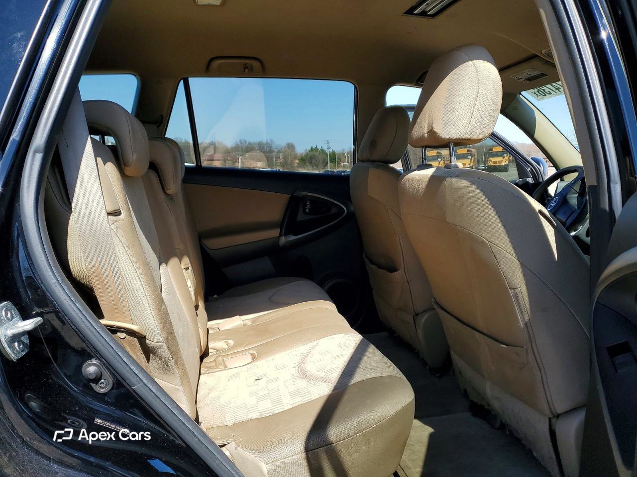 Toyota RAV 4 2010