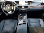 Lexus GS 2015