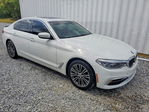 BMW Series 5 2020