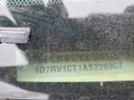 Dodge RAM 2010