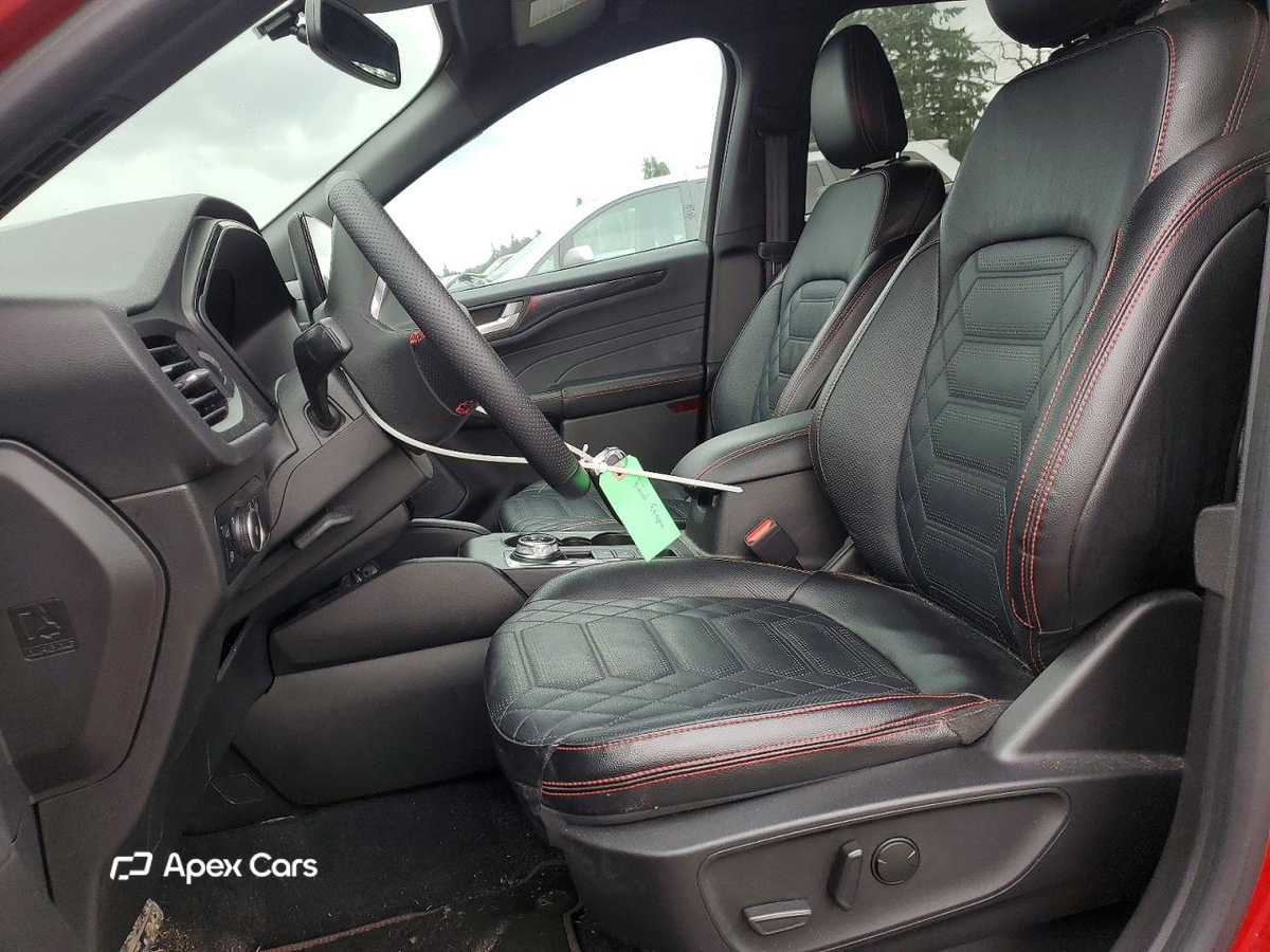 Ford Escape 2023