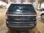 Ford Explorer 2015