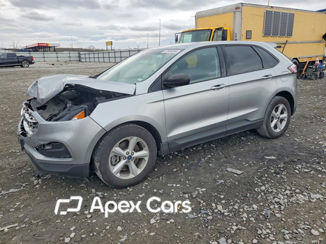 Ford Edge 2020 - Image 1 of 13