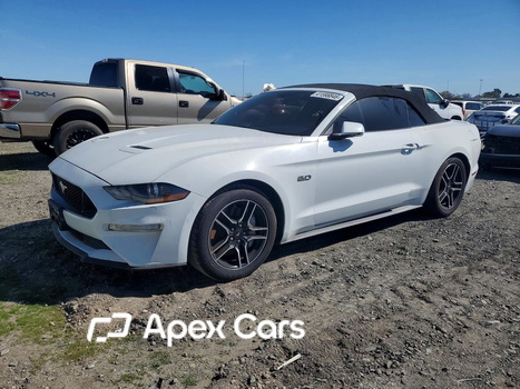 Ford Mustang 2019 - Image 1 of 12